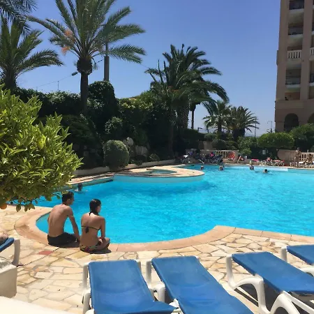 N°12 - Rue De La Verrerie Apartment Cannes