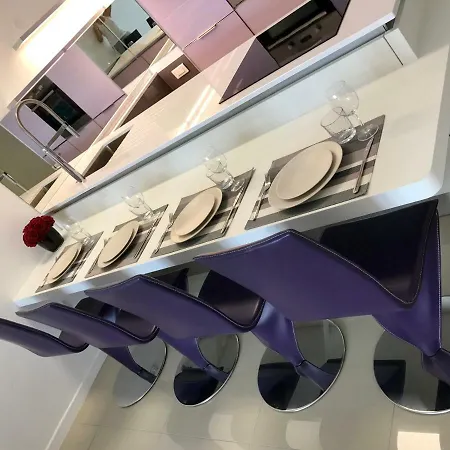 N°12 - Rue De La Verrerie Apartment Cannes