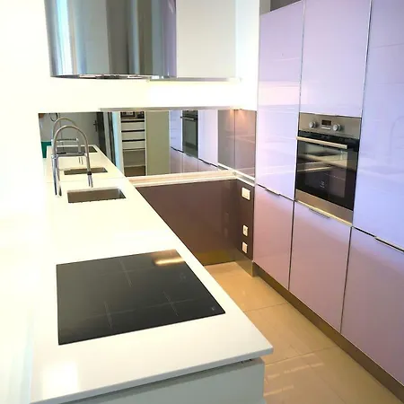 Apartment N°12 - Rue De La Verrerie *