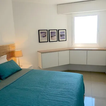 Apartment N°12 - Rue De La Verrerie *