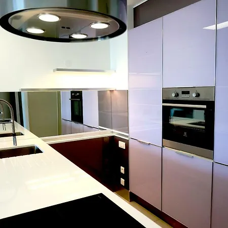 Apartment N°12 - Rue De La Verrerie Cannes